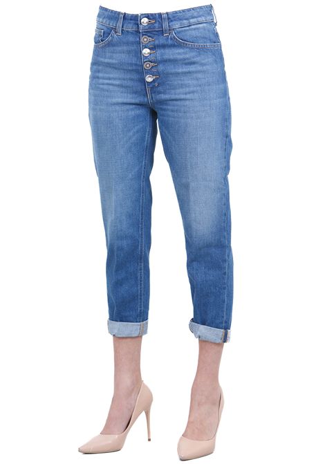  DONDUP | Jeans | DP268BDFE286DMR3800