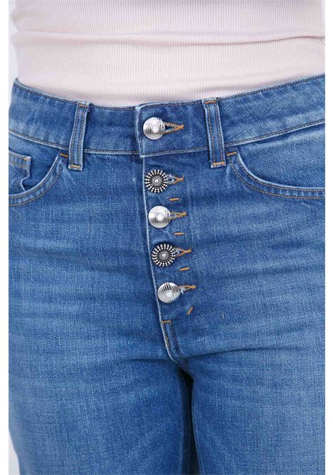  DONDUP | Jeans | DP268BDFE286DMR3800