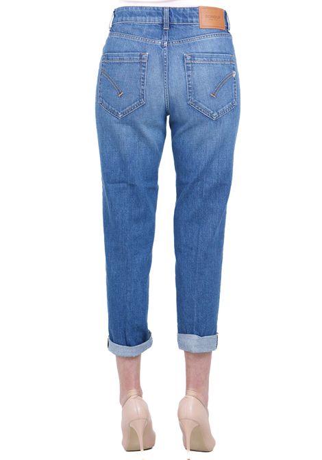  DONDUP | Jeans | DP268BDFE286DMR3800