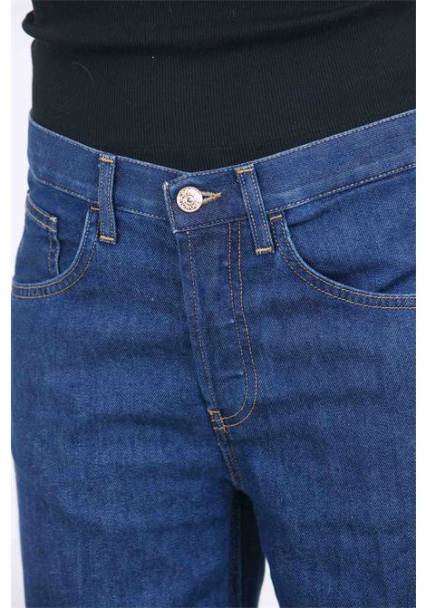 JACKLIN DENIM DONDUP | Jeans | DP427DFH331DJ32-JACKLIN800