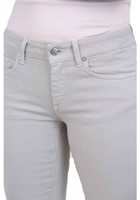 SLIM ROSE STRETCH DONDUP | Jeans | DP618BS0030DPTD-ROSESLIM010