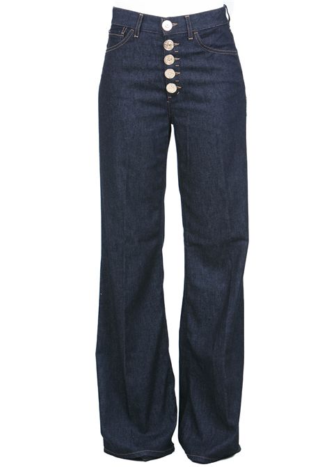 AMBER GIOIELLO DONDUP | Jeans | DP619BDFH331DJ15-AMBER800