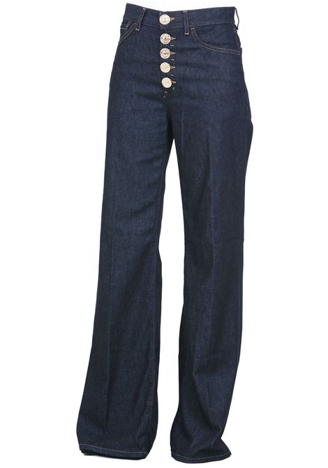 AMBER GIOIELLO DONDUP | Jeans | DP619BDFH331DJ15-AMBER800