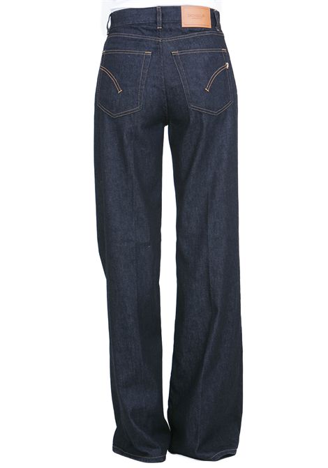 AMBER GIOIELLO DONDUP | Jeans | DP619BDFH331DJ15-AMBER800