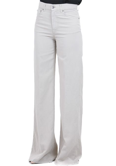 AMBER LINO DONDUP | Jeans | DP619CF0197DBM5-AMBER010