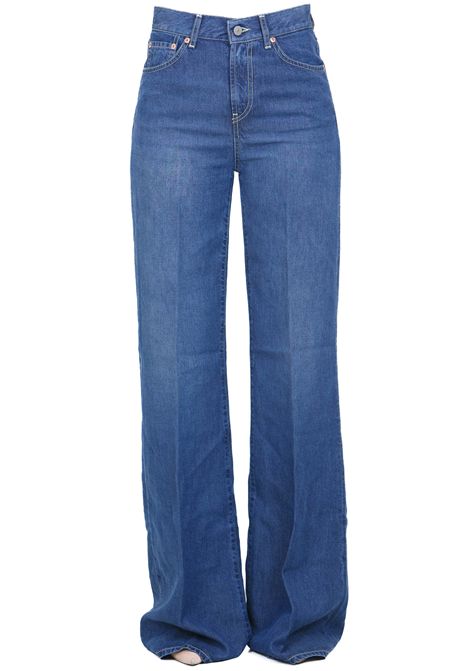 AMBER DENIM DONDUP | Jeans | DP619DF0266DLZ3-AMBER800