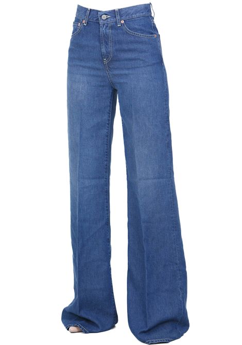 AMBER DENIM DONDUP | Jeans | DP619DF0266DLZ3-AMBER800