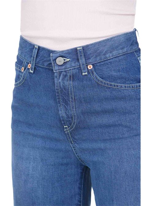 AMBER DENIM DONDUP | Jeans | DP619DF0266DLZ3-AMBER800