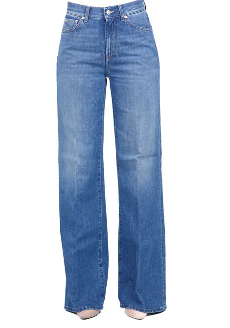 DENIM DONDUP | Jeans | DP619DFE286DMR3800