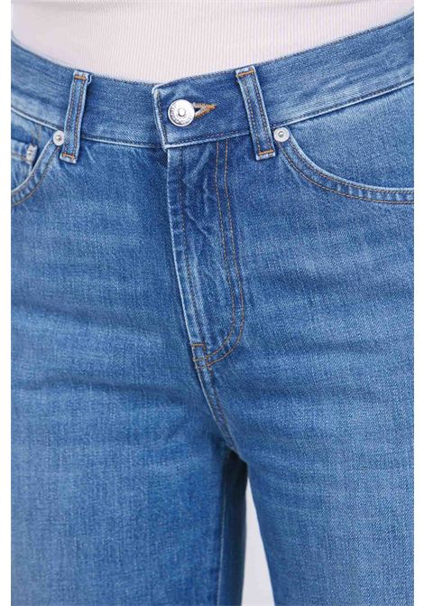 DENIM DONDUP | Jeans | DP619DFE286DMR3800