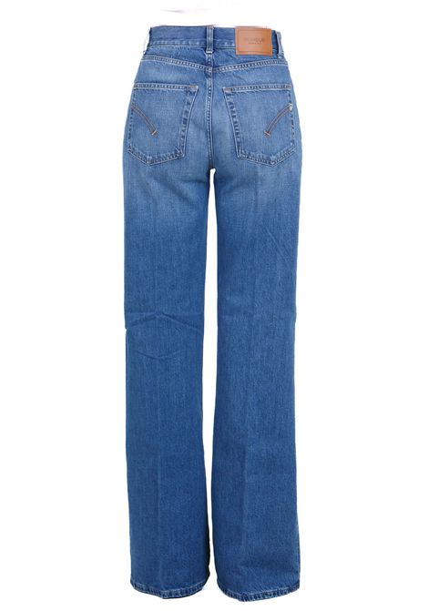 DENIM DONDUP | Jeans | DP619DFE286DMR3800