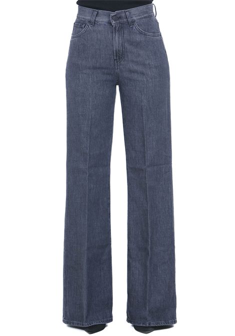 AMBER 5 TASCHE DONDUP | Jeans | DP619DFE330DLZ7-AMBER999