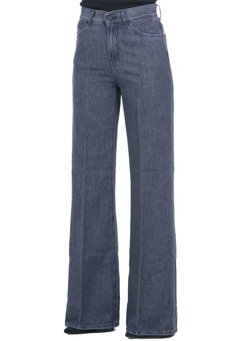 AMBER 5 TASCHE DONDUP | Jeans | DP619DFE330DLZ7-AMBER999