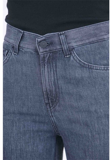 AMBER 5 TASCHE DONDUP | Jeans | DP619DFE330DLZ7-AMBER999