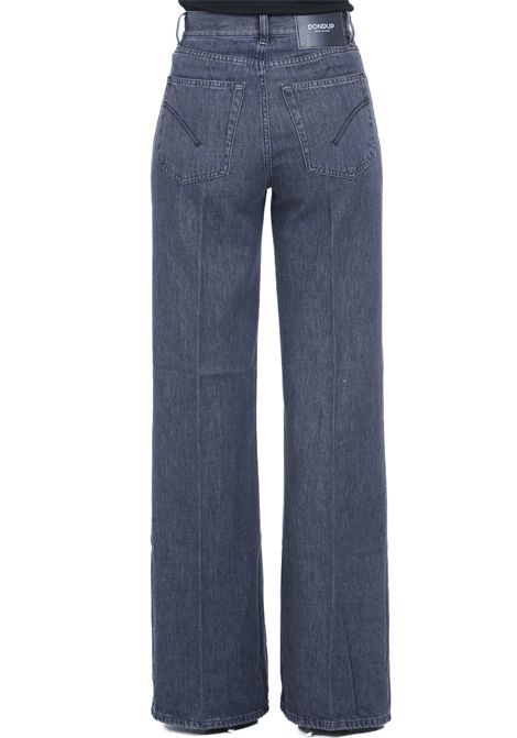 AMBER 5 TASCHE DONDUP | Jeans | DP619DFE330DLZ7-AMBER999