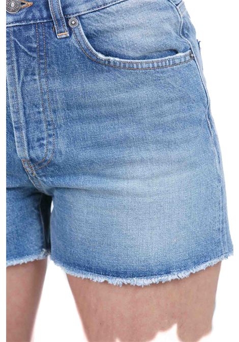 STELLA DENIM FISSO DONDUP | Shorts | DP686DF0283DLZ1-STELLA800