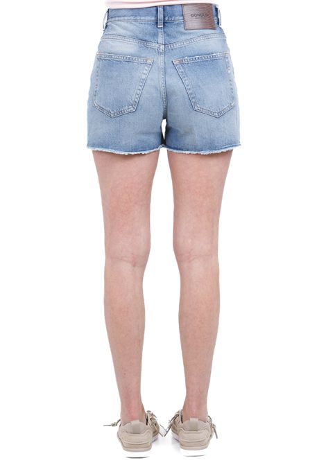 STELLA DENIM FISSO DONDUP | Shorts | DP686DF0283DLZ1-STELLA800