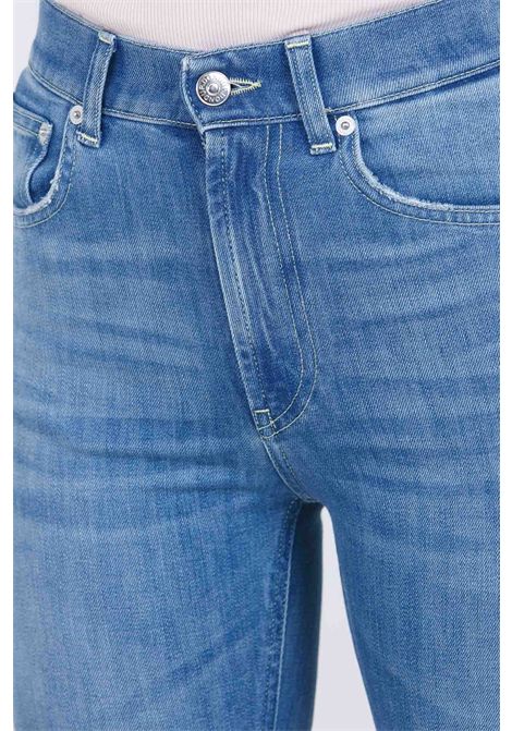 OLIVIA 5 TASCHE DONDUP | Jeans | DP728DS0107DLZ5-OLIVIA800