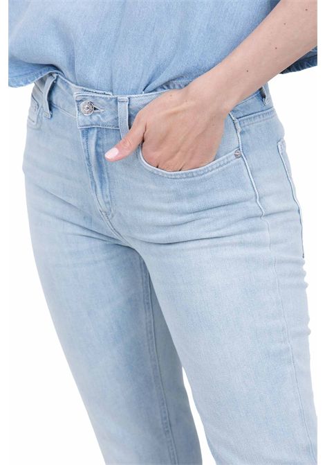 NEWLOLA STRETCH DONDUP | Jeans | DP755DS0107DMB2-NEWLOLA800