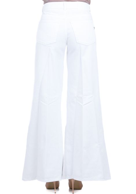 MARLEN 5 TASCHE BULL FISSO DONDUP | Jeans | DP775BF0018DPTD-MARLEN000