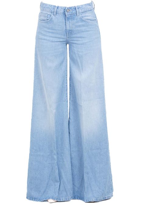 MARLEN 5 TASCHE DONDUP | Jeans | DP775DF0266DMC6-MARLEN800