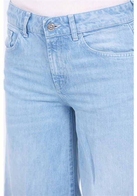 MARLEN 5 TASCHE DONDUP | Jeans | DP775DF0266DMC6-MARLEN800