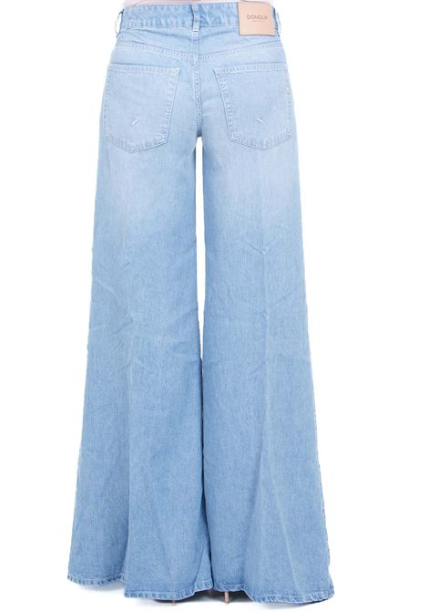 MARLEN 5 TASCHE DONDUP | Jeans | DP775DF0266DMC6-MARLEN800