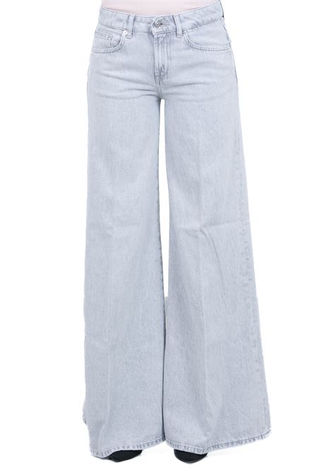 MARLEN 5 TASCHE DONDUP | Jeans | DP775DF0277DMB1-MARLEN900