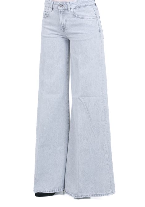 MARLEN 5 TASCHE DONDUP | Jeans | DP775DF0277DMB1-MARLEN900