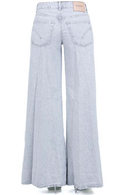 MARLEN 5 TASCHE DONDUP | Jeans | DP775DF0277DMB1-MARLEN900