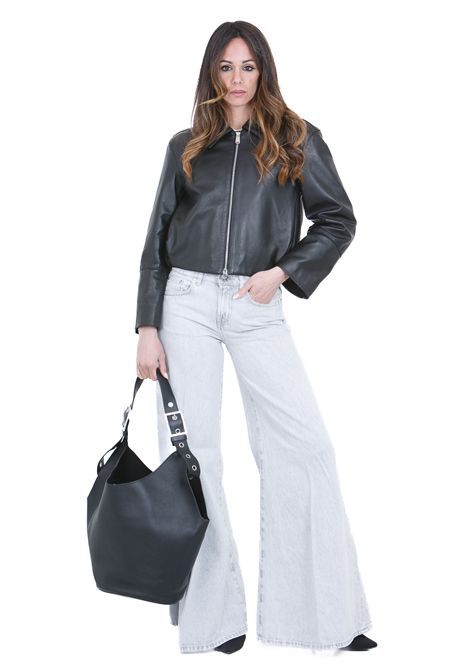 MARLEN 5 TASCHE DONDUP | Jeans | DP775DF0277DMB1-MARLEN900