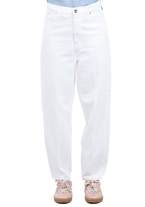 LOOSE BESSIE DONDUP | Jeans | DP784BF0018DPTD-LOOSEBESSIE017