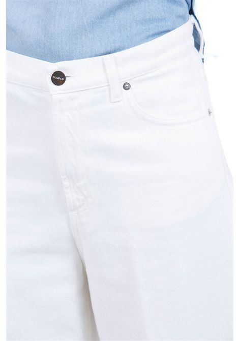 LOOSE BESSIE DONDUP | Jeans | DP784BF0018DPTD-LOOSEBESSIE017