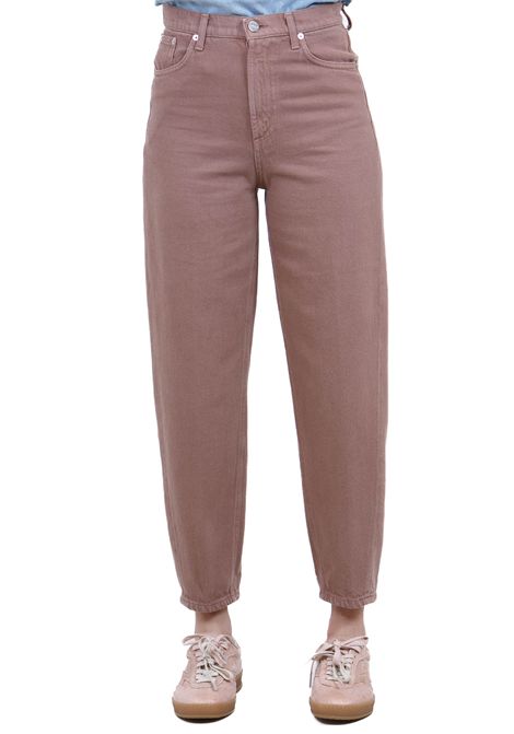 LOOSE BESSIE DONDUP | Jeans | DP784BF0018DPTD-LOOSEBESSIE706