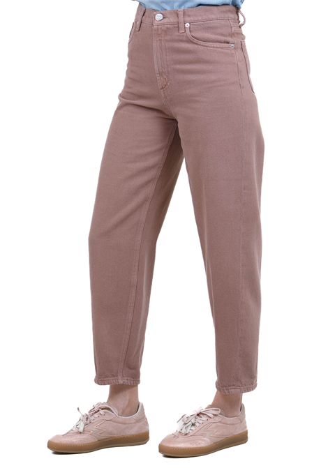 LOOSE BESSIE DONDUP | Jeans | DP784BF0018DPTD-LOOSEBESSIE706