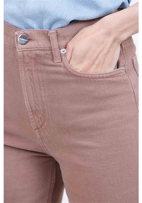 LOOSE BESSIE DONDUP | Jeans | DP784BF0018DPTD-LOOSEBESSIE706