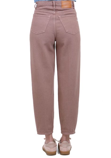 LOOSE BESSIE DONDUP | Jeans | DP784BF0018DPTD-LOOSEBESSIE706