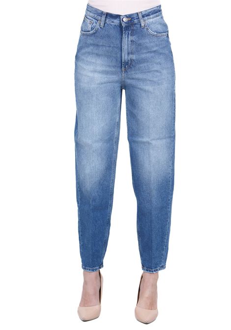 LOOSE BESSIE DONDUP | Jeans | DP784DFE286DLV8-LOOSEBESSIE800