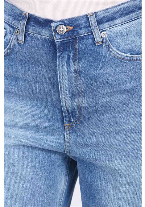 LOOSE BESSIE DONDUP | Jeans | DP784DFE286DLV8-LOOSEBESSIE800