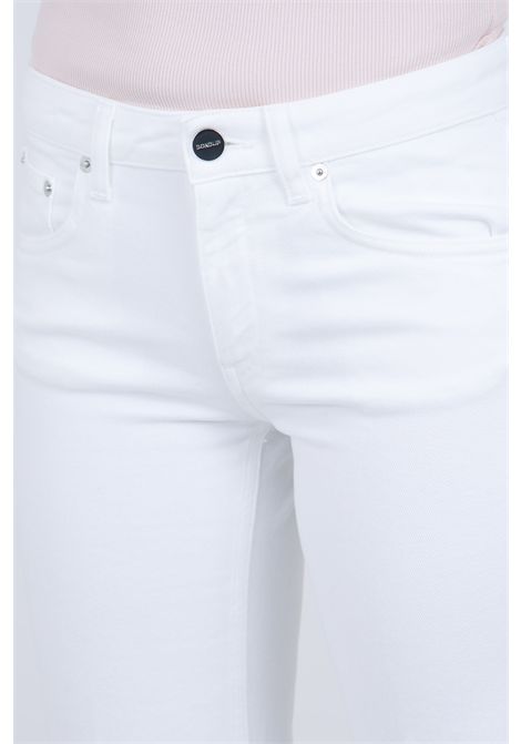 SLIM COCO STRETCH DONDUP | Jeans | DP801BSE037DKPT-COCO001