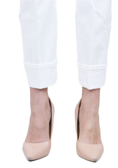 SLIM COCO STRETCH DONDUP | Jeans | DP801BSE037DKPT-COCO001