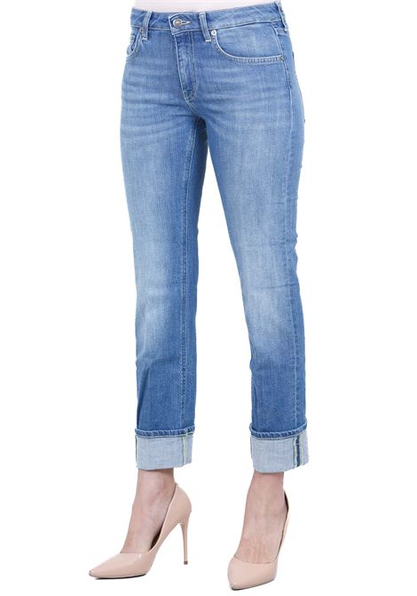  DONDUP | Jeans | DP801DSH365DMR5800