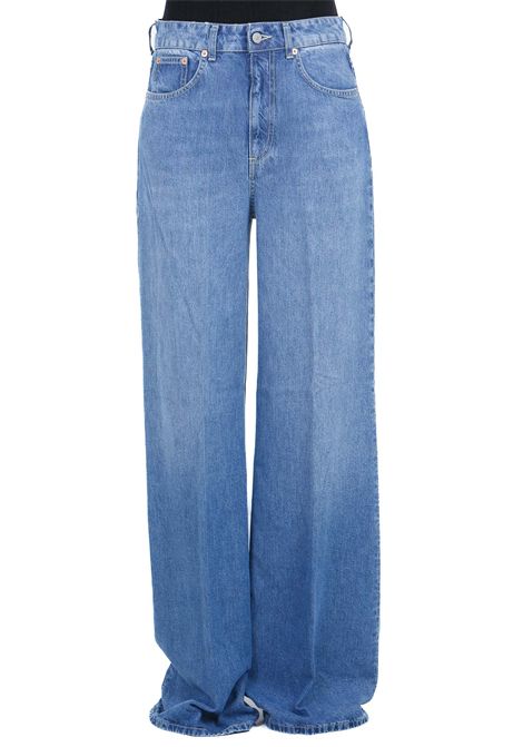 BEATRIX 5 TASCHE DONDUP | Jeans | DP828DF0266DLV9-BEATRIX800