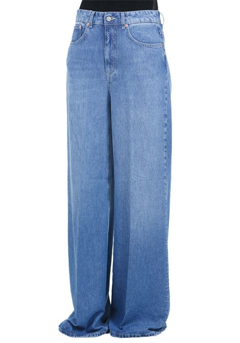 BEATRIX 5 TASCHE DONDUP | Jeans | DP828DF0266DLV9-BEATRIX800