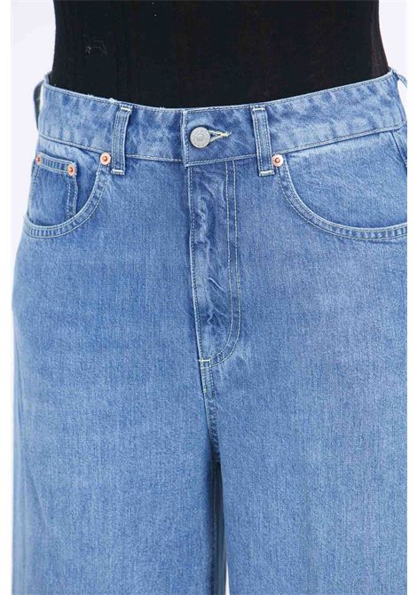 BEATRIX 5 TASCHE DONDUP | Jeans | DP828DF0266DLV9-BEATRIX800