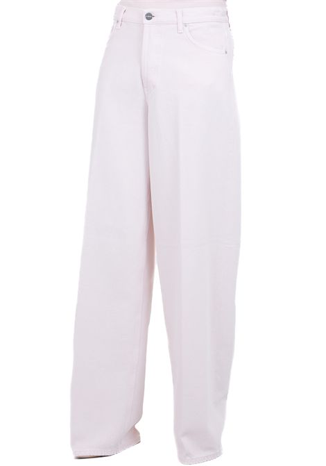 DAKOTA 5 TASCHE DENIM FISSO DONDUP | Pantaloni | DP849BF0018YMB8-DAKOTA511