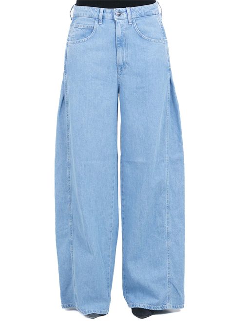 CRISTY DONDUP | Jeans | DP852DFE332DMB9-CRYSTY800