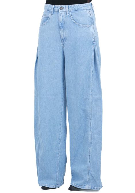 CRISTY DONDUP | Jeans | DP852DFE332DMB9-CRYSTY800