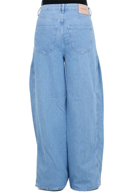 CRISTY DONDUP | Jeans | DP852DFE332DMB9-CRYSTY800