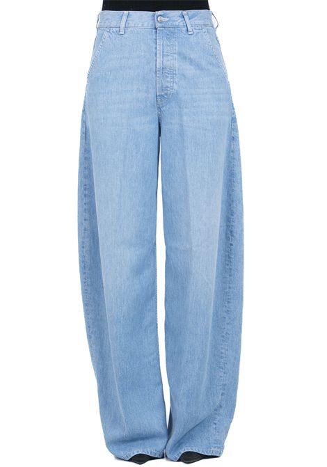 LOOSE ALEK 5 TASCHE DONDUP | Jeans | DP854DF0266DMC6-LOOSE800